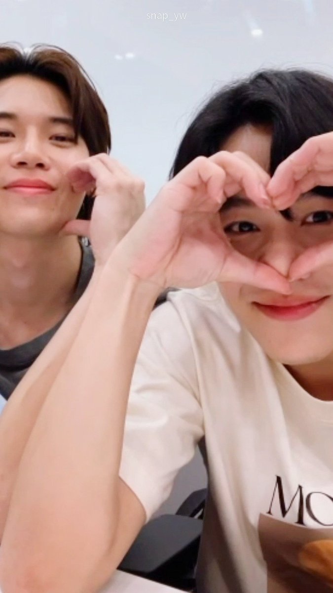 SnapYW (กำแพงเมืองจีนมันลงยาก😭)-Rest- tweet media