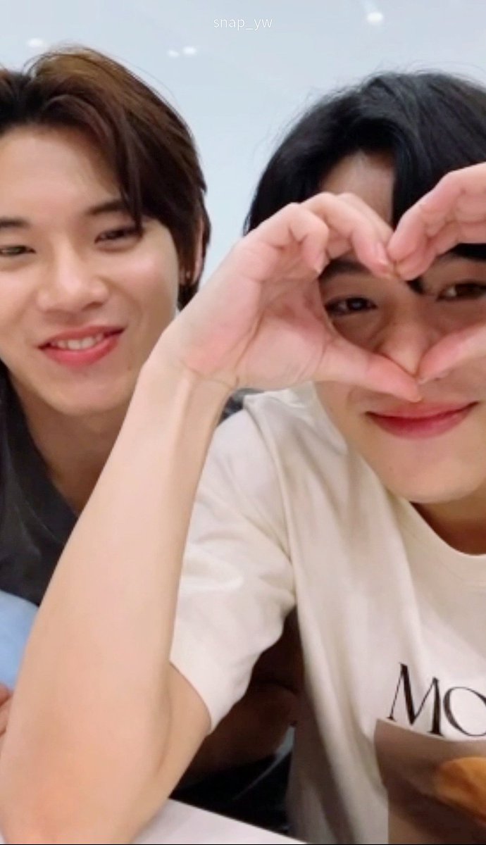 SnapYW (กำแพงเมืองจีนมันลงยาก😭)-Rest- tweet media