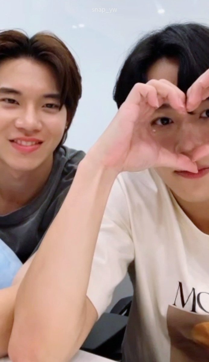 SnapYW (กำแพงเมืองจีนมันลงยาก😭)-Rest- tweet media