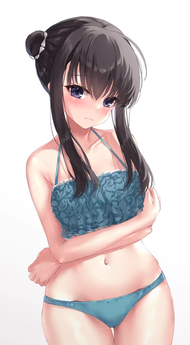 二条院羽月👙 
