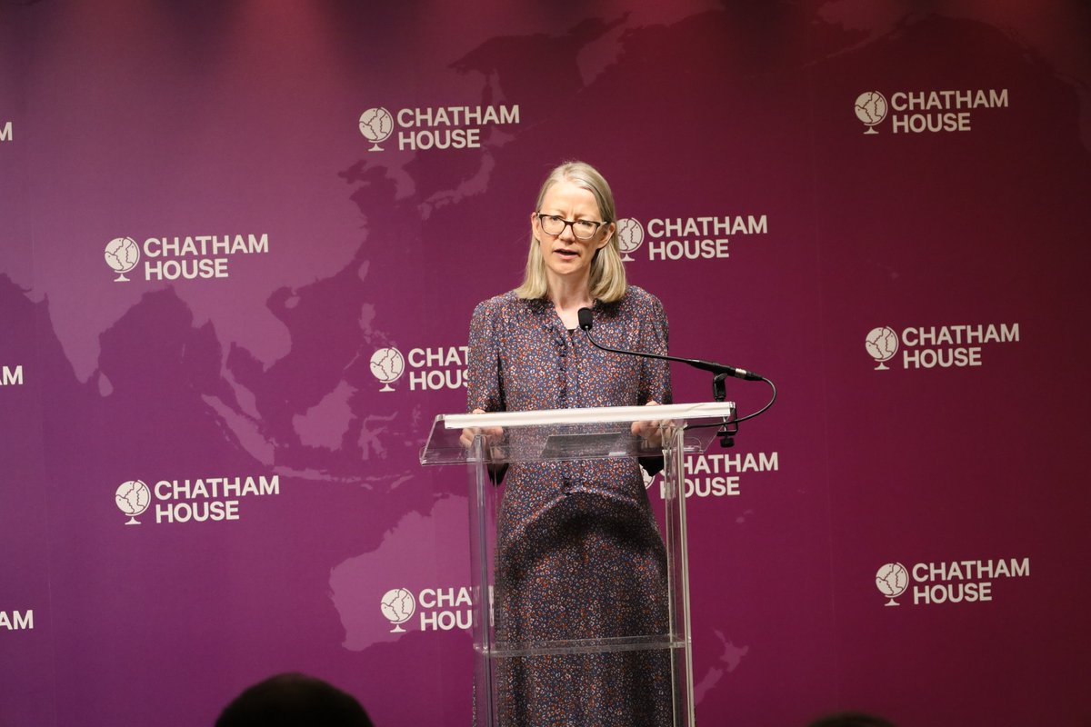 In their opening speeches, representatives of #Polish and #British governments highlight multifaceted character of bilateral relations incl. economy, security, people-2-people, culture. Support for #Ukraine brings us even closer together.

<a href="/Belvedere_Forum/">Belvedere Forum</a> #BF2022