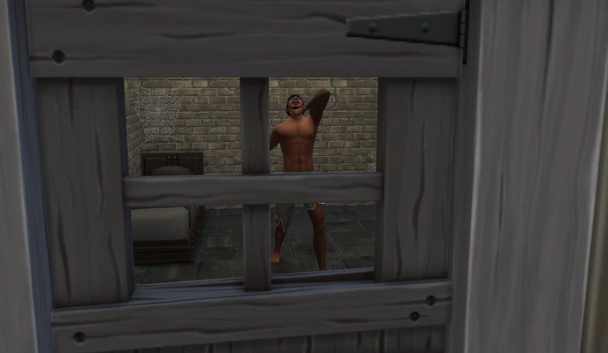 gaming_todd's tweet photo. Worse night of the month for Isaiah
#sims4 #sims4werewolves #werewolves #gaymer https://t.co/DlopWl9JFx