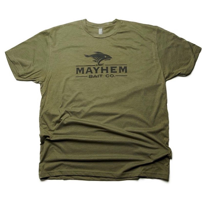 LiquidMayhem_'s tweet image. 🔥Look fresh, feel good, catch fish!