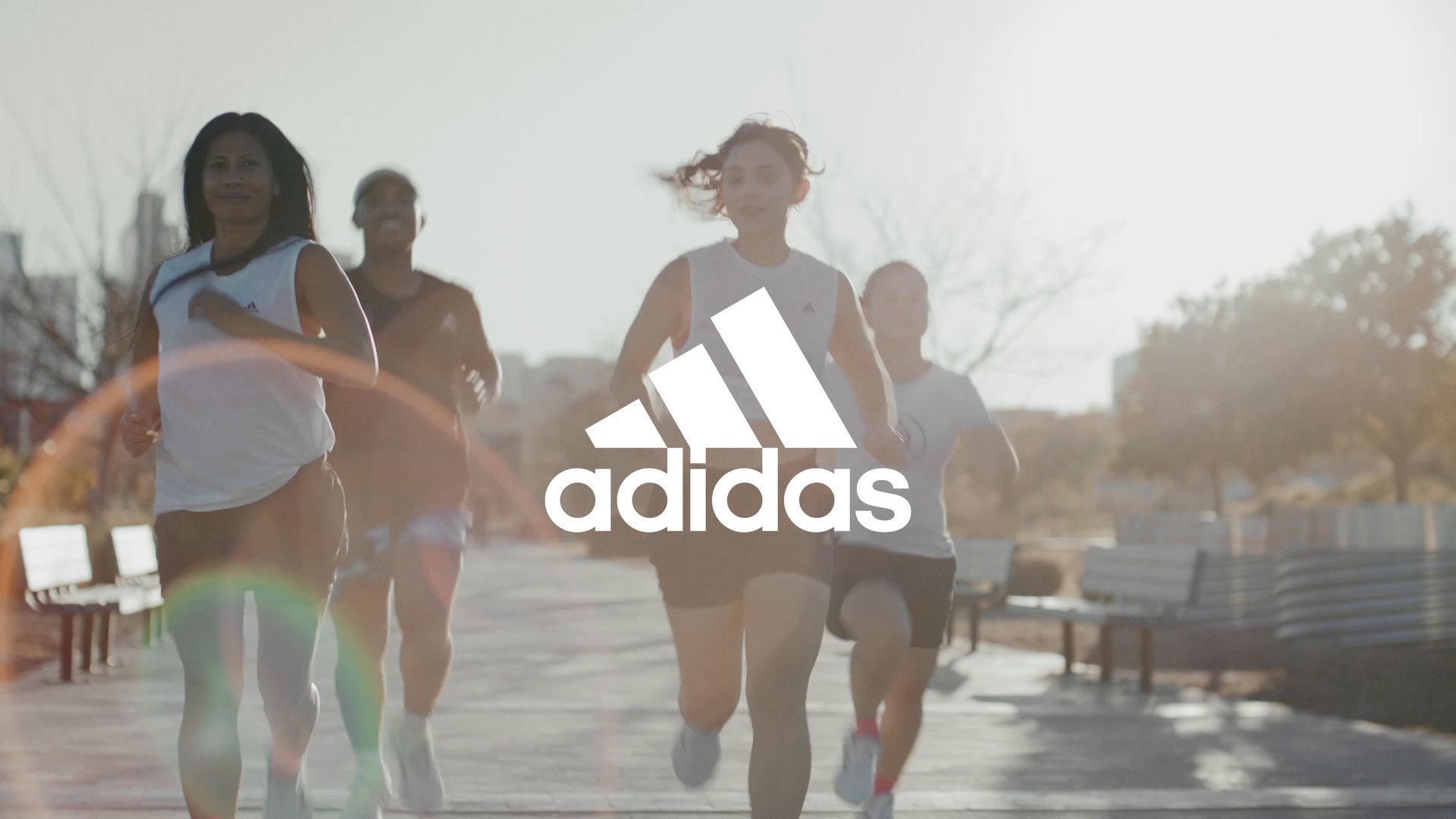 Riego petróleo Alojamiento adidas Running on Twitter: "“Go big or go home.” “No pain, no gain.” Worn  out by these attitudes? What if comfort was proven key to successful  training. Encouraging you to keep one