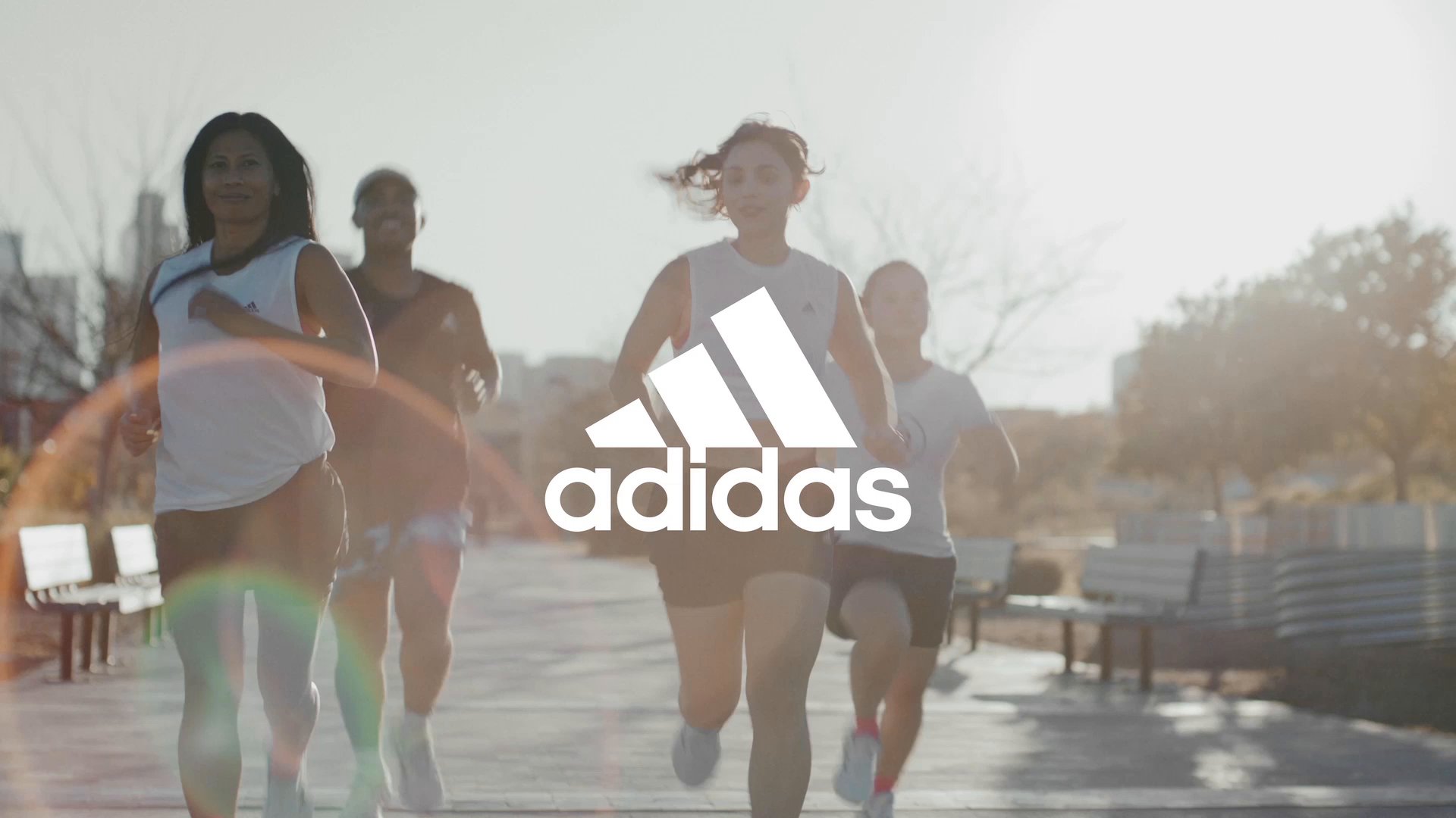 adidas on Twitter: "“Go big or go home.” “No pain, no gain.” Worn out by these attitudes? What if comfort was proven key to successful Encouraging you to keep one