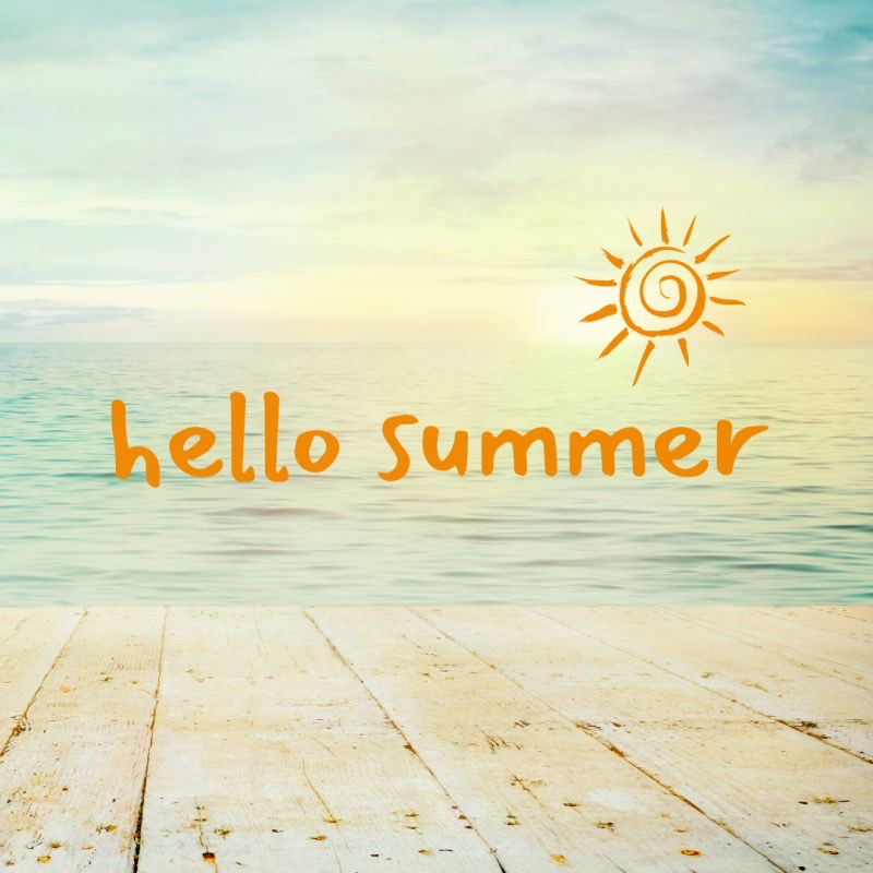 🌴 EGIC vous souhaite de bonnes vacances d'été !

#vacances #été #chaleur