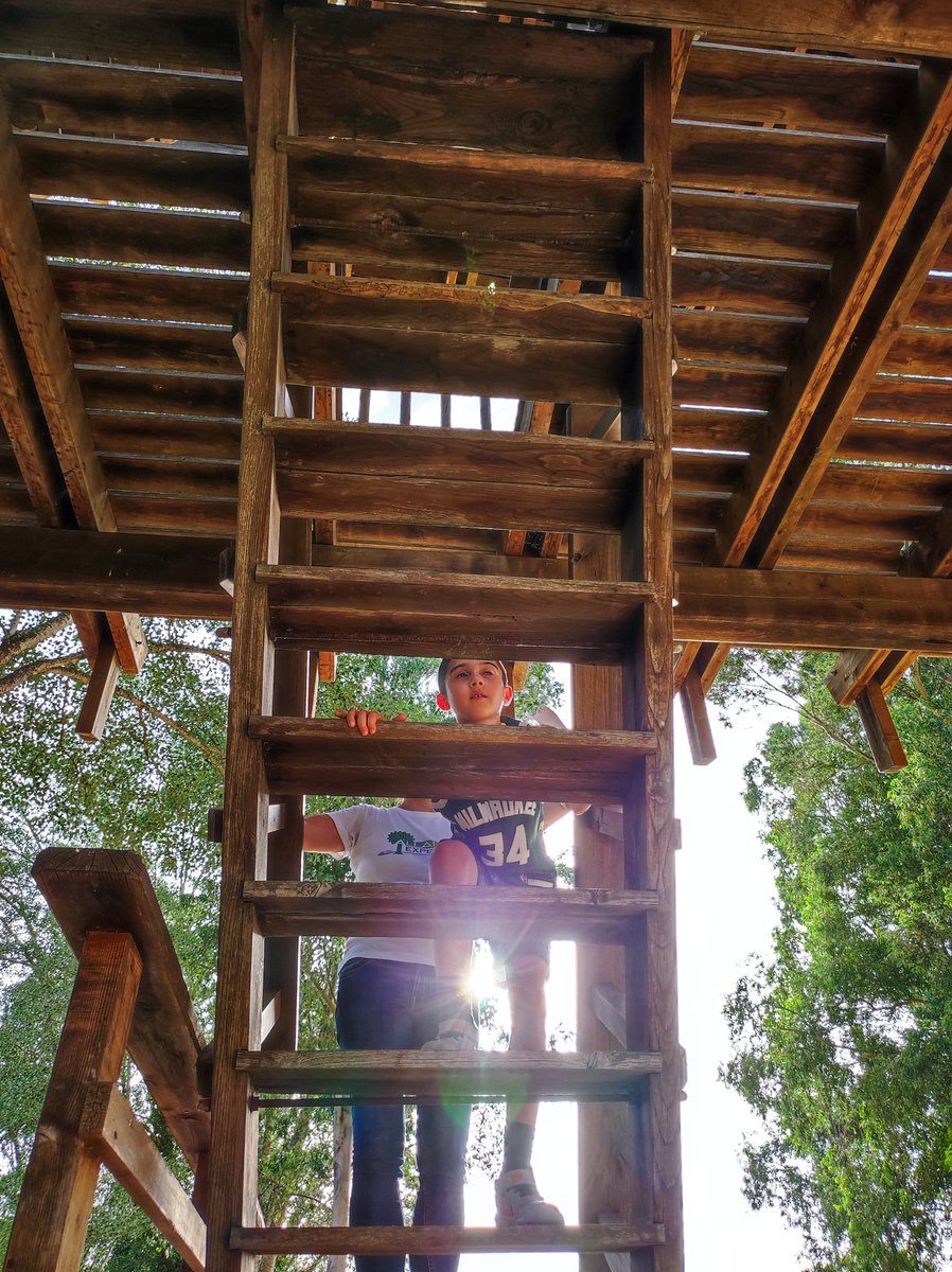 bimboinspalla's tweet image. Ieri abbiamo esaudito un altro desiderio e vissuto un'esperienza fantastica.

Siamo stati ad Allai e siamo saliti sulla Casa sull'Albero.

Ci siamo divertiti tantissimo!
@SardegnaTurismo