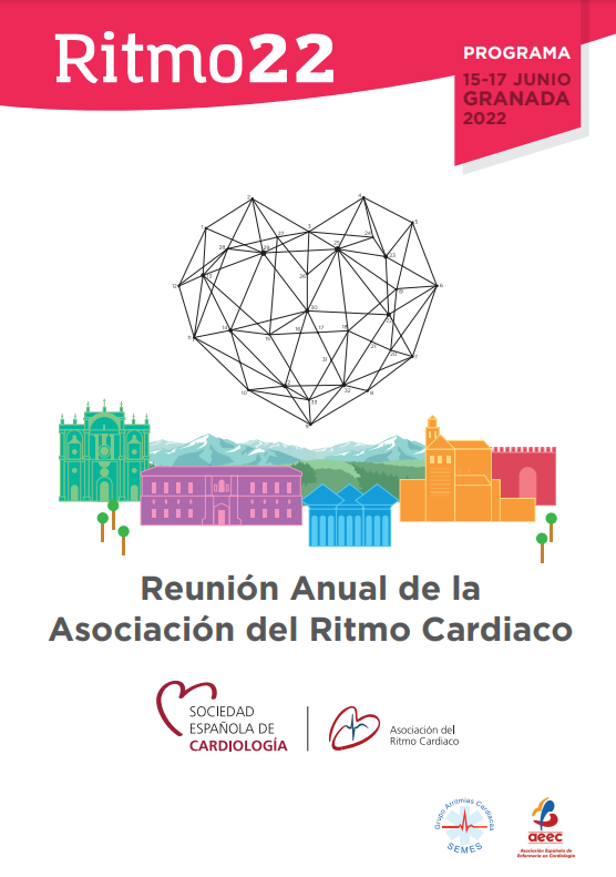 ritmocore's tweet photo. @xaviervinolas presents #RITMOCORE as an example of #valuebasedhealthcare in @secardiologia's #RITMO22.
RITMOCORE is patient-centred value-based healthcare designed by clinicians.
@HospitalSantPau @AQuAScat @hbellvitge @BiotronikES https://t.co/2GJmHV50bm