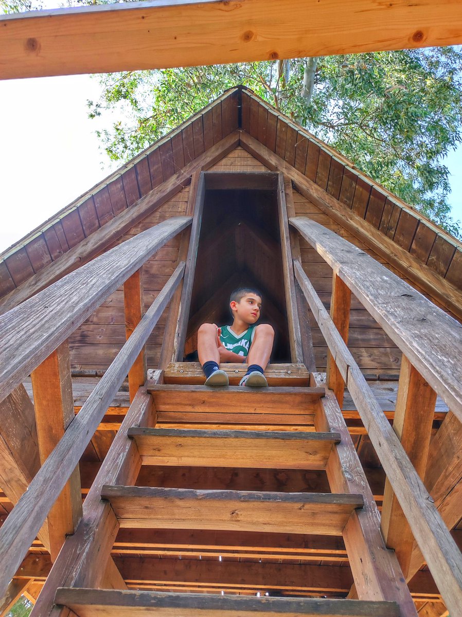 bimboinspalla's tweet image. Ieri abbiamo esaudito un altro desiderio e vissuto un'esperienza fantastica.

Siamo stati ad Allai e siamo saliti sulla Casa sull'Albero.

Ci siamo divertiti tantissimo!
@SardegnaTurismo