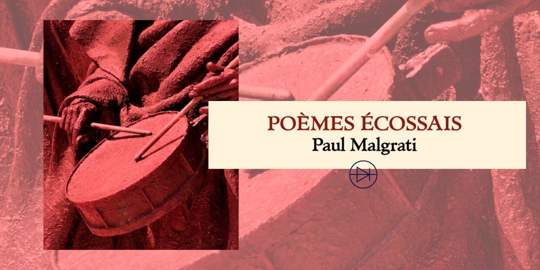 The Edinburgh launch of 'Poemes Ecossais' in the @Lighthousebks should be a cracker. Reading with @paulmalgrati are @kerperplexed and @brambrella, next Tuesday 12 July, 7pm. Booking highly advisable. lighthousebookshop.com/events/book-la…