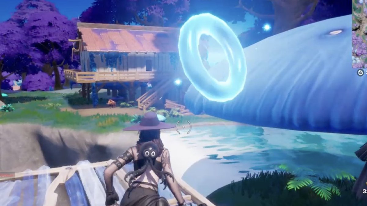 Fortnite News on Twitter "Here's how you can complete the 'Collect