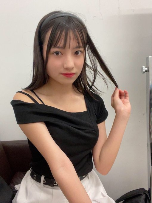 Twitterのコスプレ画像7