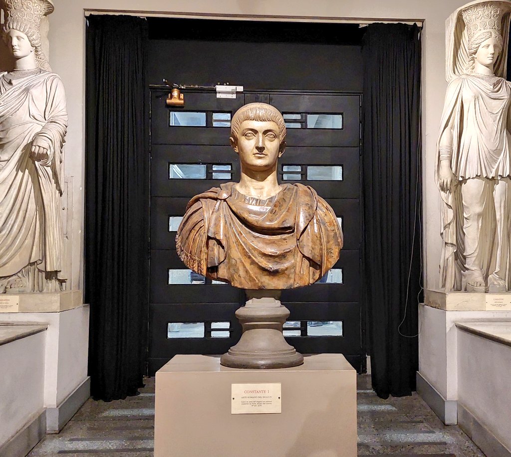 digucker_'s tweet photo. More from the museum the other day
#museumsoftheworld #museo #museumsofinstagram #museumcollection #museum #museos #museosdelmundo #greekart #romanart #ancientgreece #ancientrome #greek #roman https://t.co/p8UXJ1HtDG