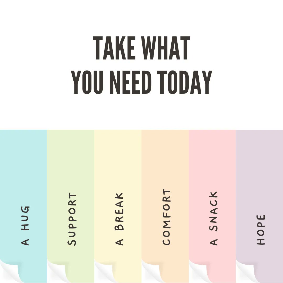 A friendly reminder to prioritize yourself today! #stressrecovery