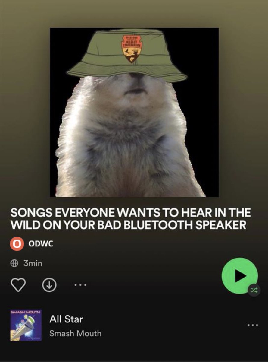 Oklahoma Department of Wildlife Conservation (@okwildlifedept) on Twitter photo 