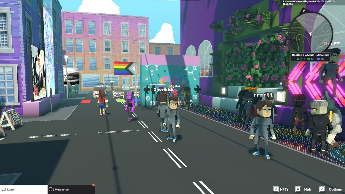 John Dispatch tweet media