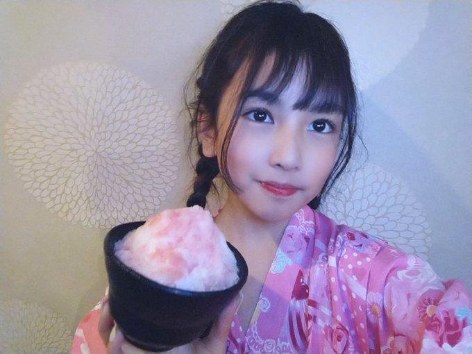 Twitterのコスプレ画像7