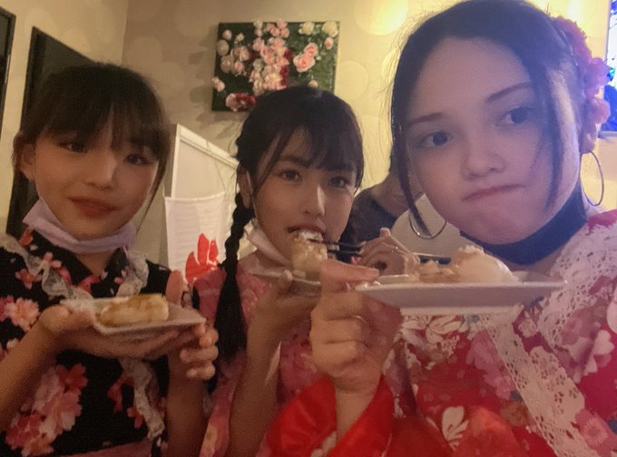 Twitterのコスプレ画像8