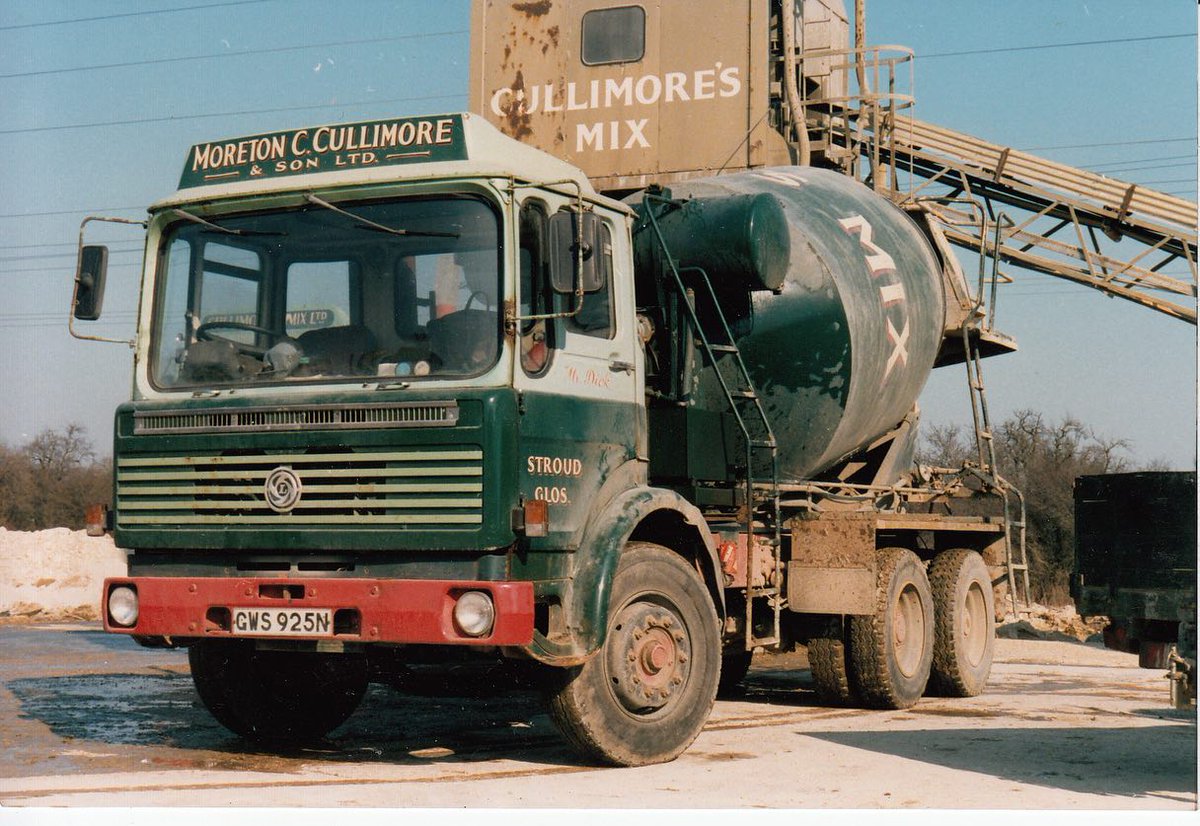 Comm_Motor's tweet photo. From Instagram: Like Ergomatics? Then you definitely need to pick up a copy of this week’s Commercial Motor. #leyland #leylandtrucks #ergomatic #albion #aec #commercialmotor #fromthearchives #subscribe #classictruck #trucksofinstagram… https://t.co/eP7GmloULJ 👈 Follow our 'gram https://t.co/mJH3BxMCkB