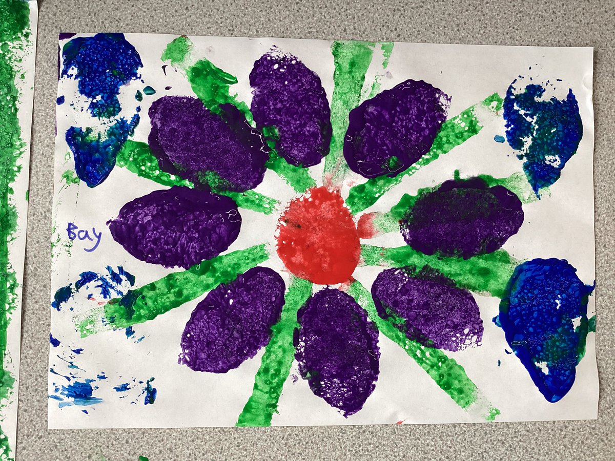 HorwichParishCE's tweet photo. More stencil art from 2/3 T #HPY2 https://t.co/nJHGD6UKif