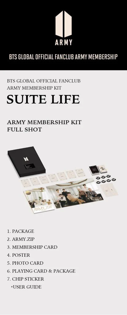 🥢BTS ⟭⟬ Merch⁷⟬⟭🔍⍤⃝🔎 on X: 