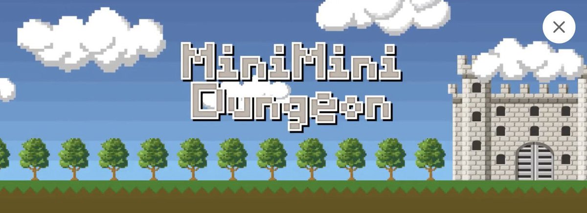 pancake_crypto0's tweet photo. 本当の #giveaway は

最近話題の
#MiniMiniDungeon のWL20名様分いただいので今回第一回は10名様へ❗️

応募条件
1️⃣Like &amp; RT
2️⃣Follow 
 @miniminidungeon
 @pancake_crypto0 
3️⃣Discord
 https://t.co/IdJ0o5g1C9 
〆切 7/8 21:00
4️⃣固ツイLike &amp; RT（任意）
 ※登録で当選確率UP（2つともなら更に） https://t.co/B2kmlhQ2LX