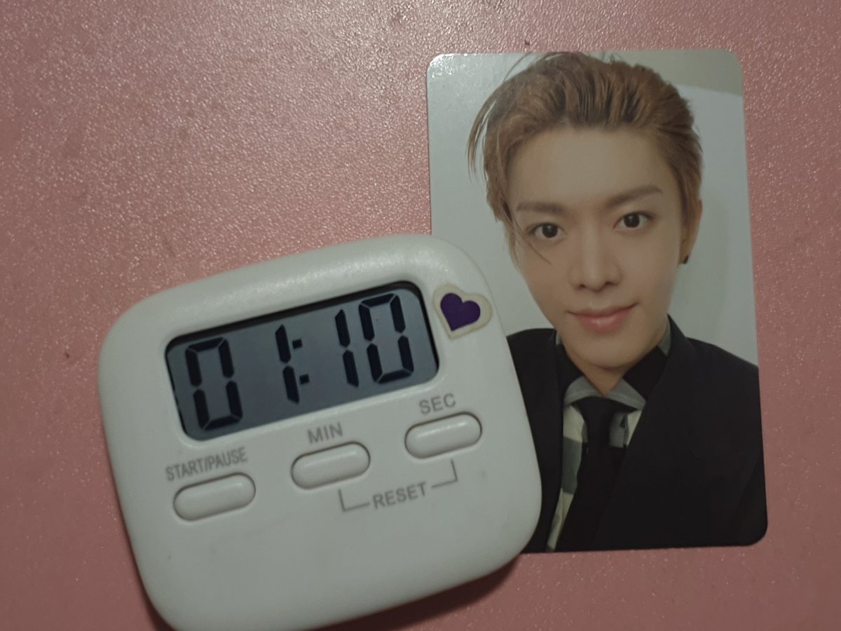 chleleluvs's tweet photo. 7.7 SALEE !!!! #adoptlele
YUTA CLASSIC PC

- MINT CONDI
- 90 IF PAYO
- WILL SEND CONDI TO SURE BUYER ONLY
- FREE PACKING FEE

; nct 127 favorite ph onhand photocard https://t.co/zSdKHVcpzA