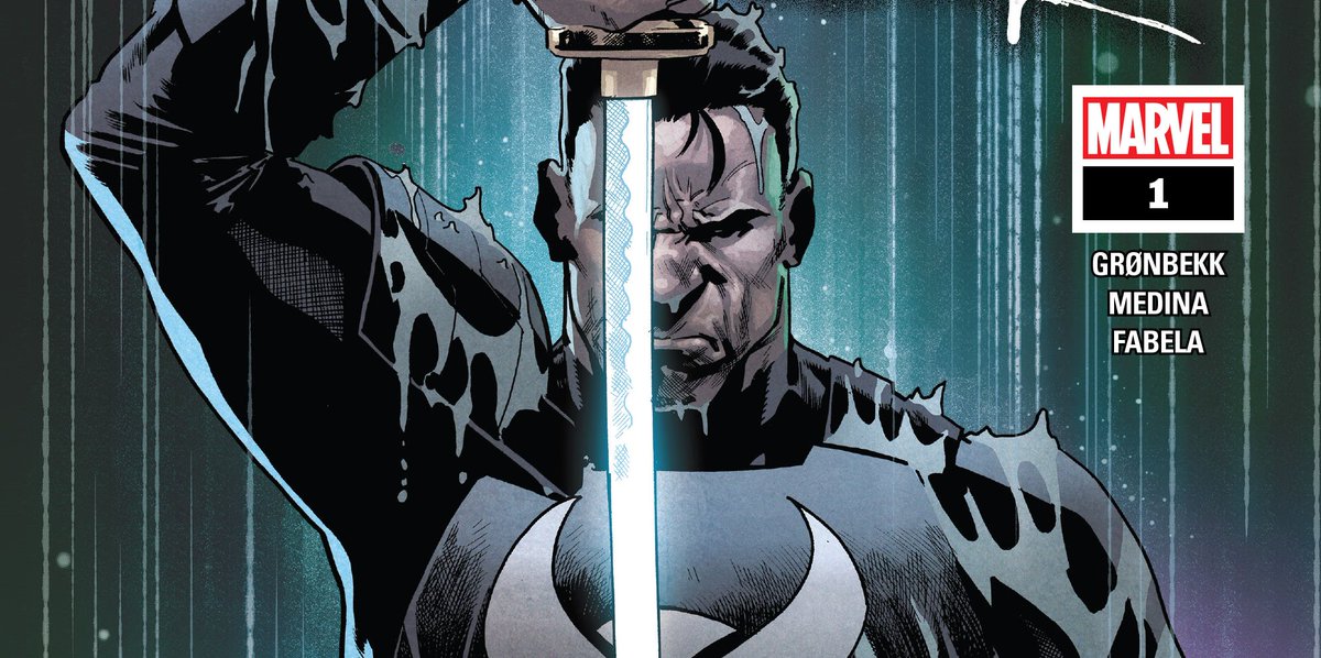 Punisher Central tweet media