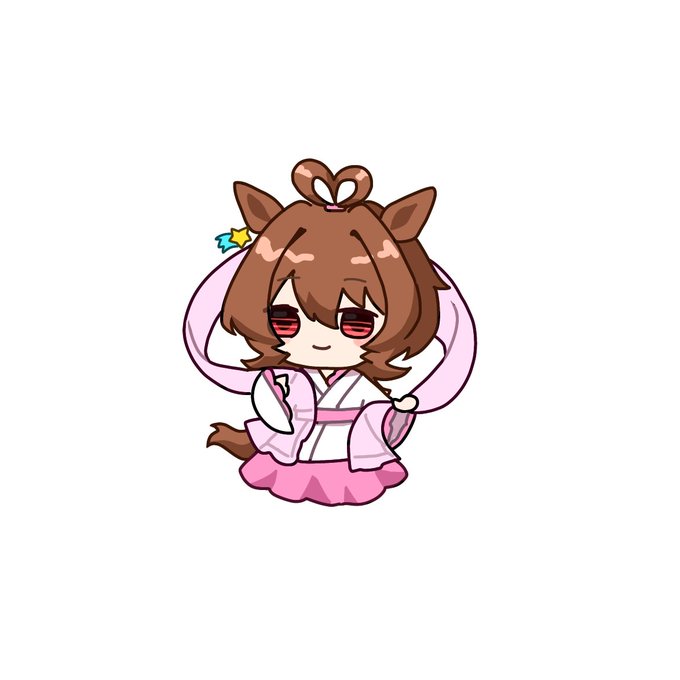 七夕キオンちゃ☆≈ 