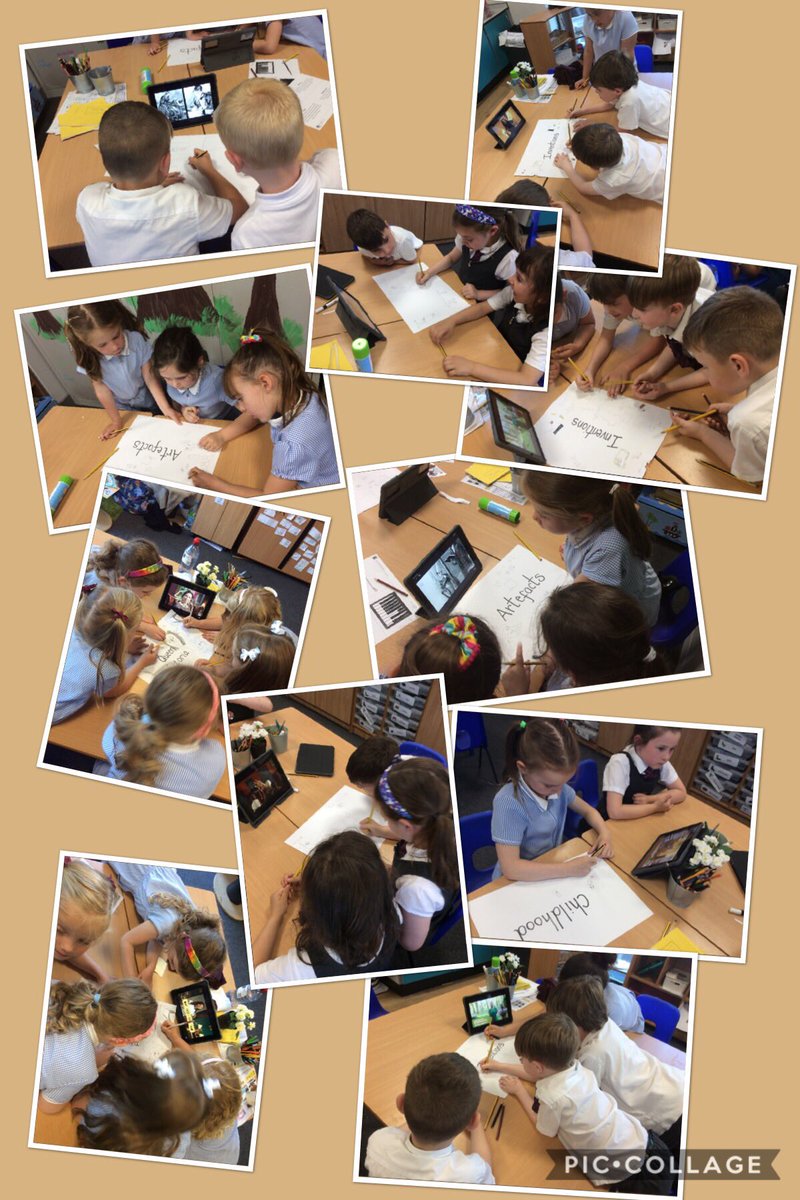 Year 1 Busy Bees tweet media