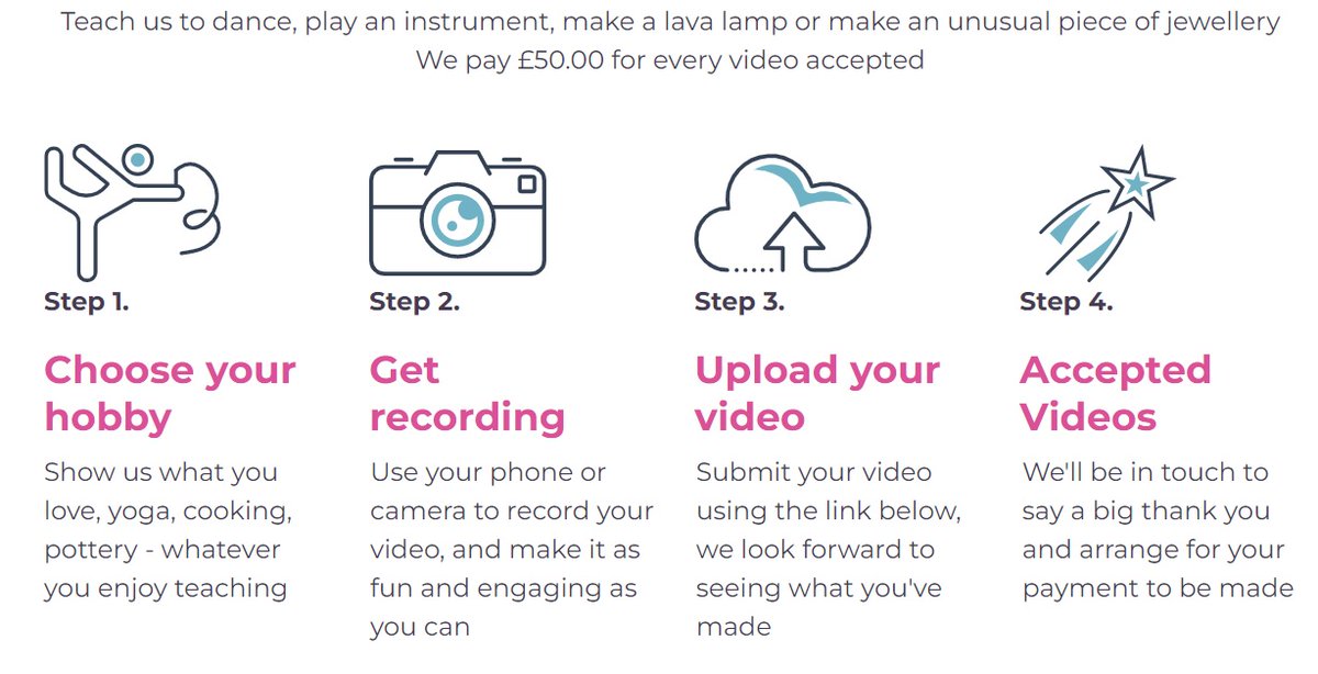 Helping to create millions of extra smiles 😀 tweet media