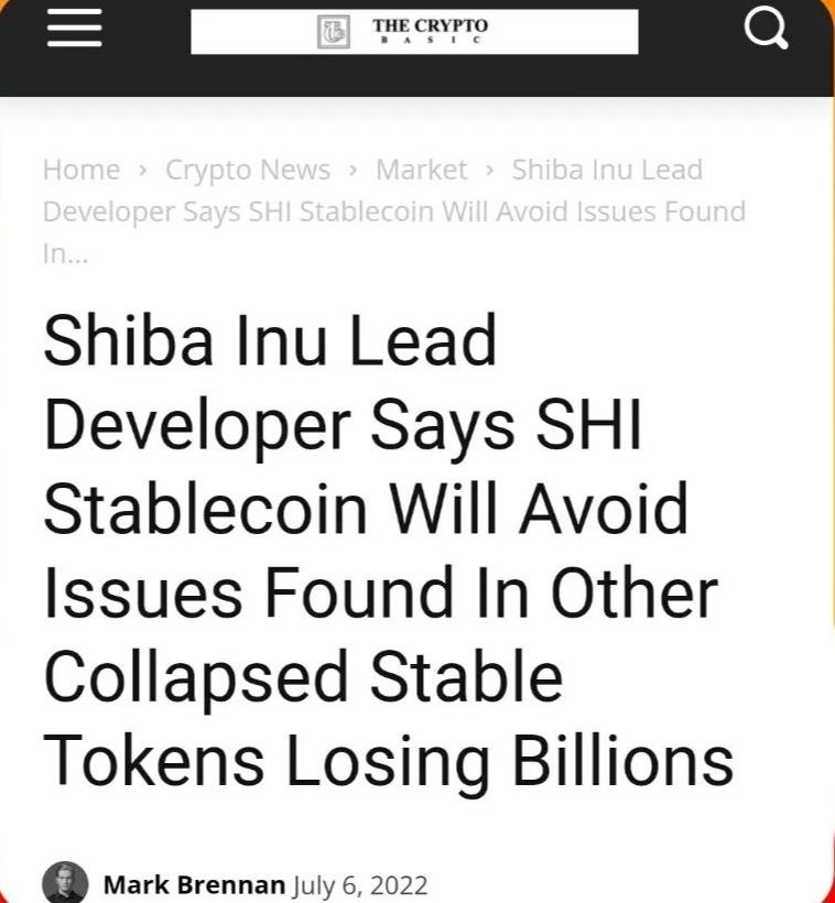 Shiba INU New $table coin coming soon. #cryptocurrencies #CryptoNews #cryptocurrency #Shibainucoin #Bitcoin #crypto #CryptocurrencyNews