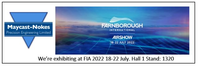 Maycast Nokes tweet media