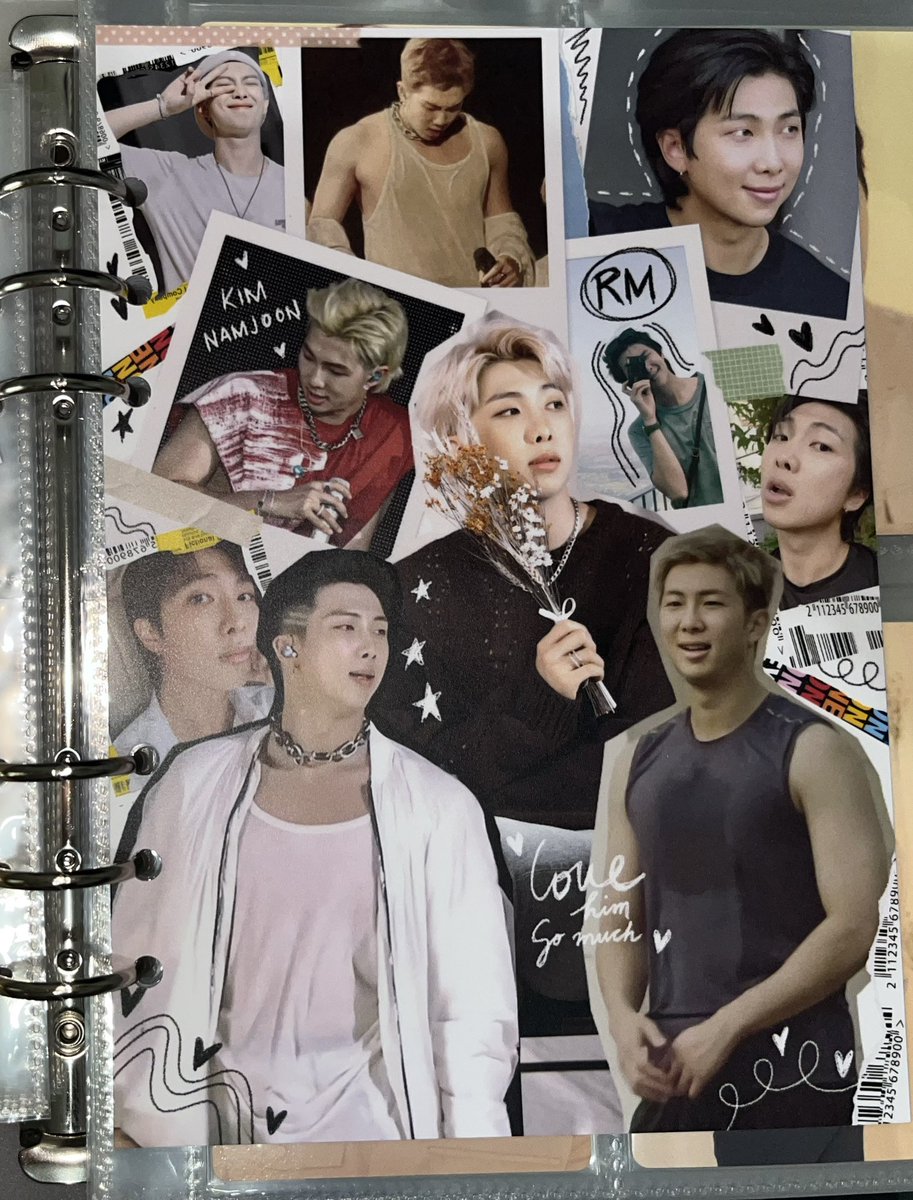 coupsnjoon's tweet photo. #libraproofs
Thank you so much @libracarts luv it 🙈🫶 https://t.co/laGZLAuken