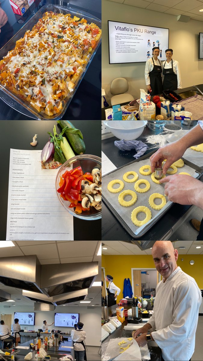 Dietetics at Newcastle University tweet media