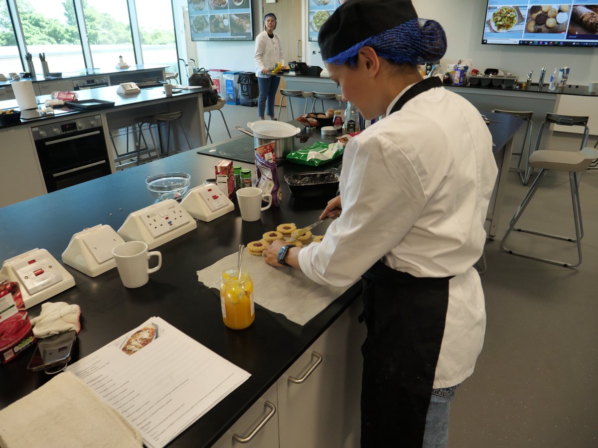 Dietetics at Newcastle University tweet media