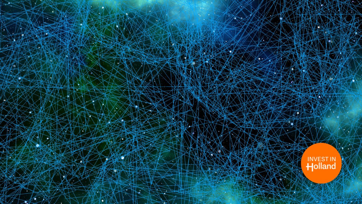 NFIALondon's tweet photo. As the most wired European country, the Netherlands rank 2nd in the world for #OnlineConnectivity, acting as a front runner in the #ITandTech industry. https://t.co/gK9cBT6ynG https://t.co/j4N32N5nMD