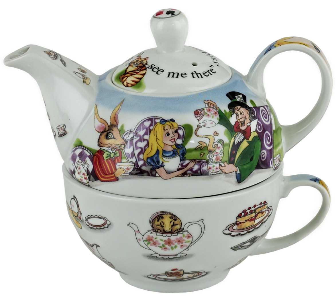 CosyCottageA's tweet photo. Back in stock today. Alice in Wonderland tea for one set. Available in our store via the link for £26.00 including free UK p&p.
https://t.co/0n7PlwV2Un
#AliceInWonderland #TeaForOne #Teapots #CardewDesign #TeaParty #MadHatter #CheshireCat https://t.co/flzSc7IRIQ