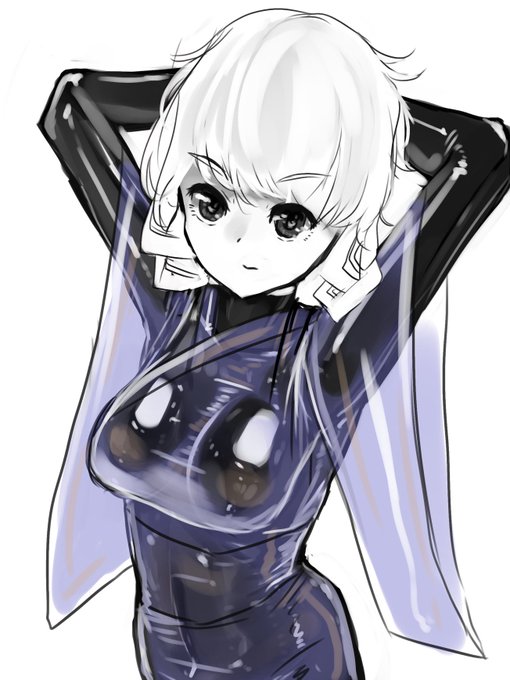 七夕っぽい感じでひとつ 