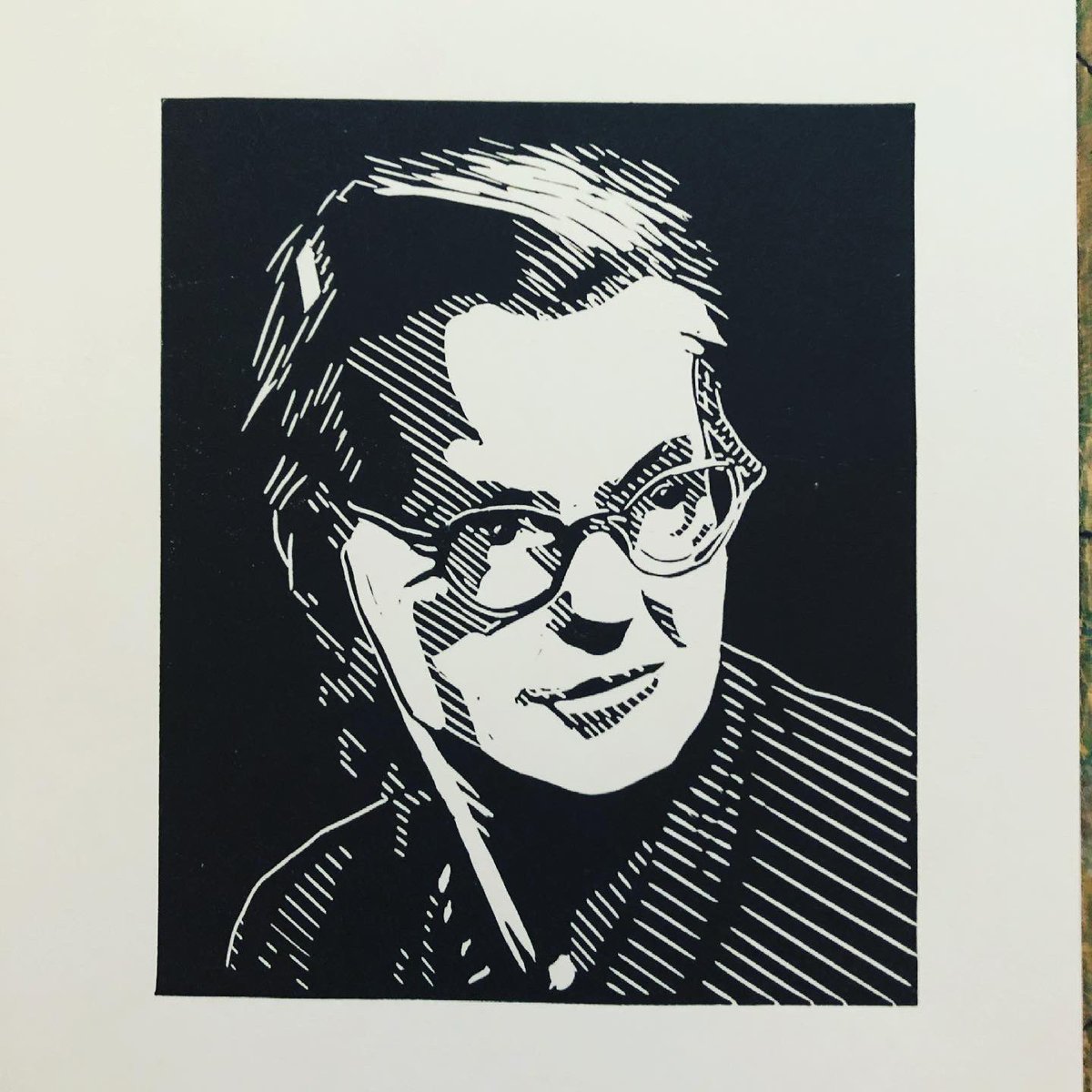 PW Print Studio tweet media