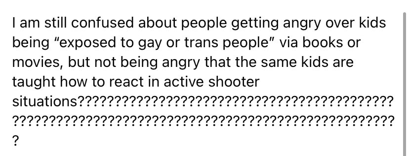 Princess_Charmz's tweet image. In other news someone who invited me to a Q-Anon group told me they thought “I was smarter than this” because of this post on Facebook 

This is some @TheOnion stuff