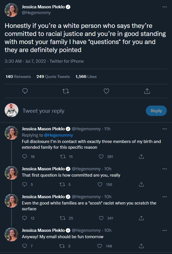 RAW EGG NATIONALIST tweet media