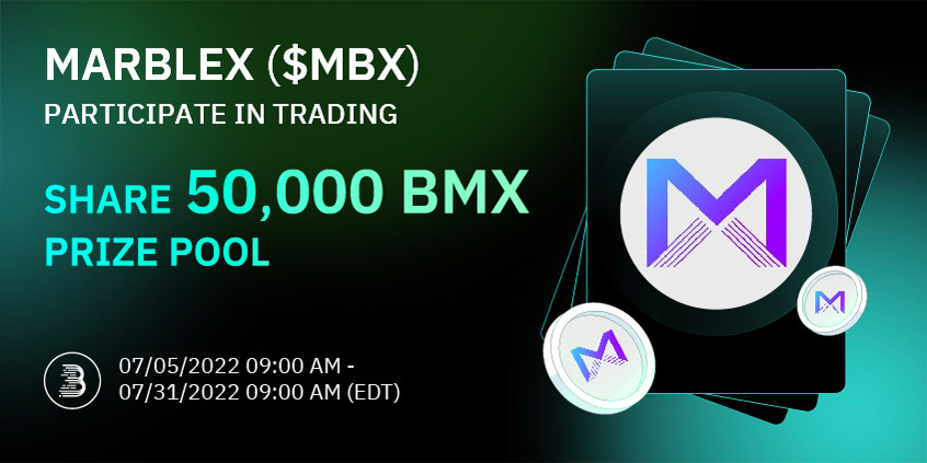 BitMart tweet media