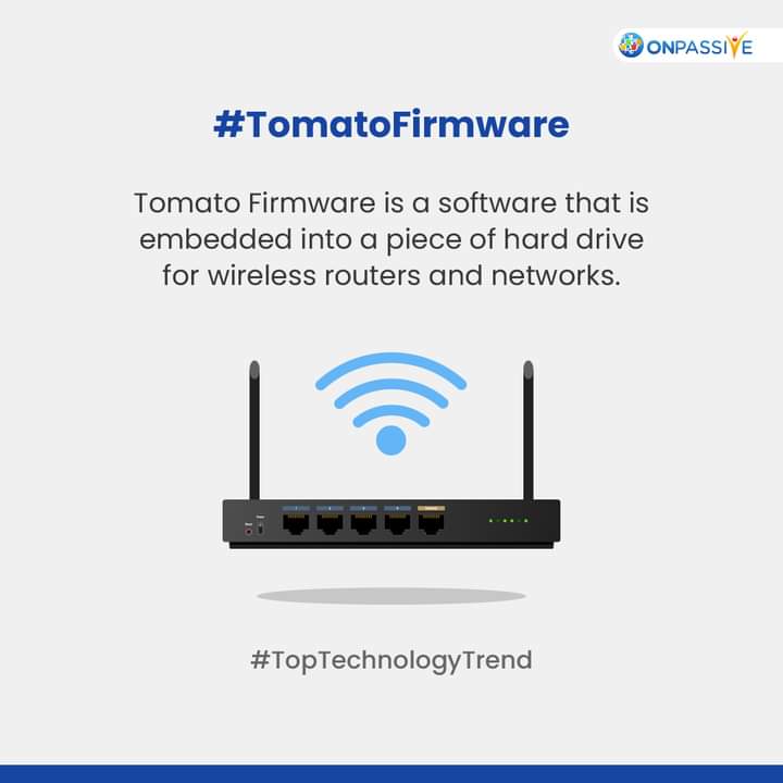 dsdineshsisodia's tweet image. Tomato is an open-source, custom firmware developed by the Fresh Tomato Project that helps improve the usability and functionality of routers. 

#TomatoFirmware #TechFunda #TechGyan #TechKnowledge #hashtag