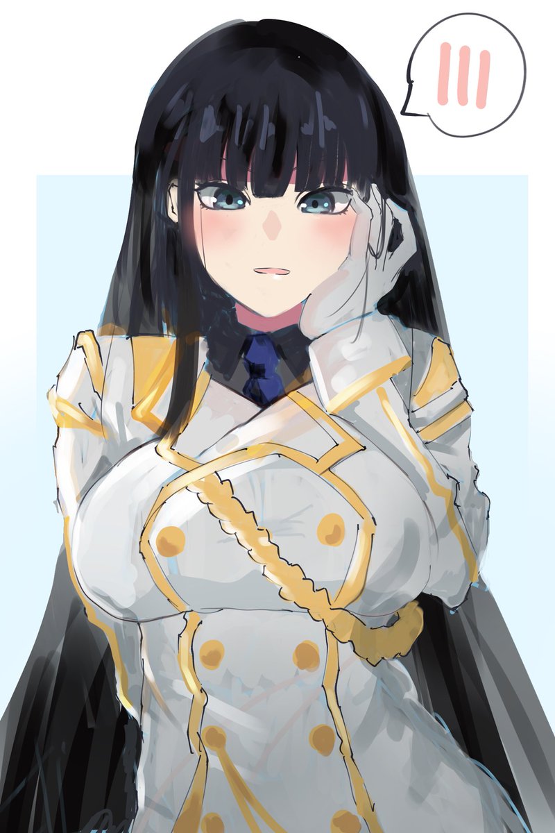 #閃乱カグラ
斑鳩誕生日おめでとう！！