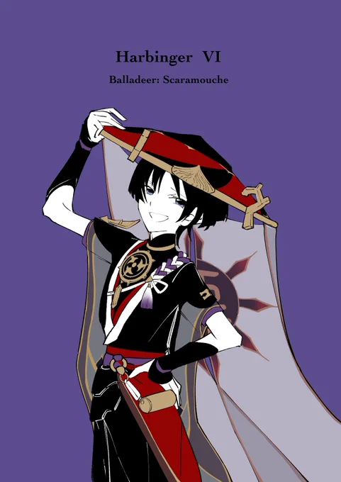 Twitterをはじめました。質問・要望などありましたら質問箱にお願いします。【pixiv】【質問箱】 