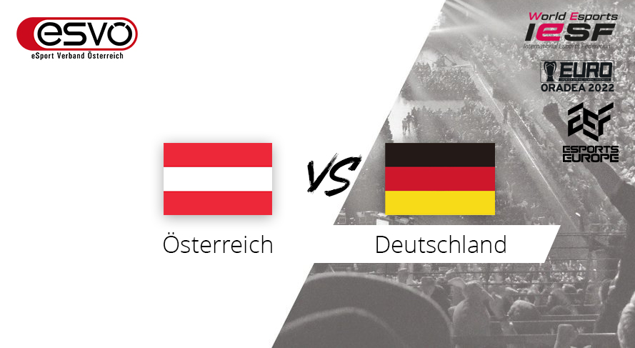 esvoe's tweet image. Um 16 Uhr geht es weiter gegen Deutschland!
📺twitch.tv/iesf_tv