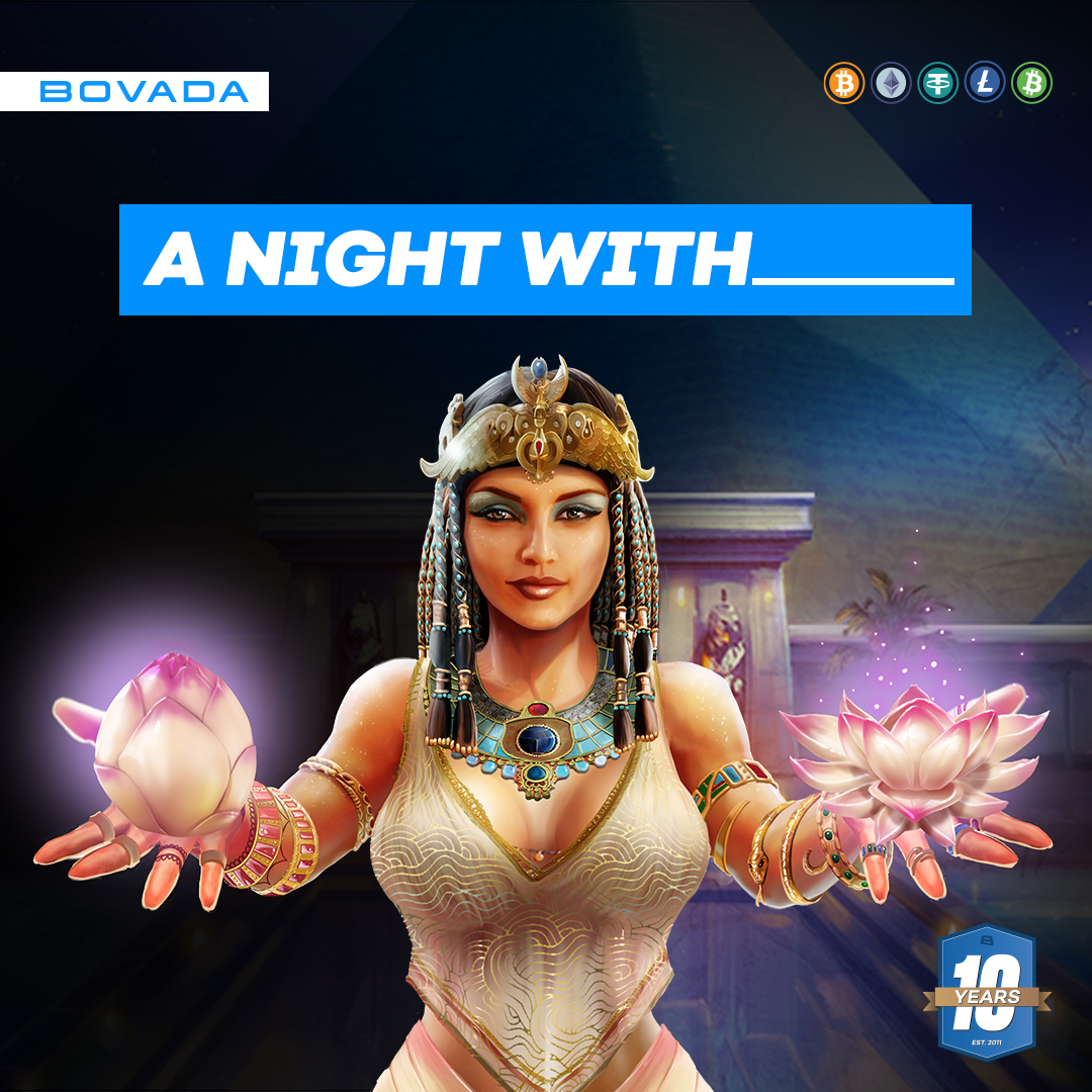Bovada_Casino's tweet photo. 🔥 It’s Day 2 of our giveaway to celebrate one month of #HotDropJackpots

🎮 For your chance to win a Nintendo Switch… 

👀 RT this post, follow @Bovada_Casino and fill in the missing word below for our popular slot game

⏰ Winner announced in 24 hours https://t.co/iaCOxFQEpH