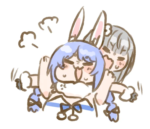 #ぺこらーと
#ノエラート 