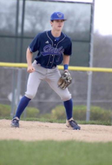 Kansas Select 2022 Roster Highlight:
Ethan Krueger
Olathe West (<a href="/ASabath2/">Olathe West Baseball</a>)

Infielder
Class: 2024
HT: 5’9 WT: 165
Uncommitted
Favorite MLB Player: Jazz Chisholm JR.

He will compete in this summer’s High Plains Shoutout @highplains2022